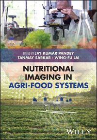Produktbild: Nutritional Imaging in Agri-Food Systems