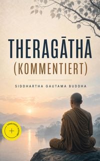 Produktbild: Theragatha (Kommentiert)