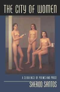 Produktbild: The City of Women
