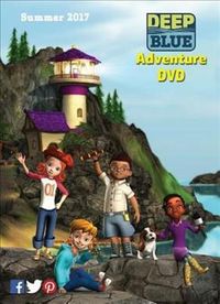 Produktbild: Deep Blue Adventure