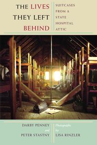 Produktbild: The Lives They Left Behind