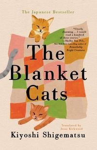 Produktbild: The Blanket Cats