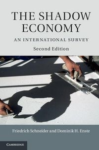 Produktbild: The Shadow Economy