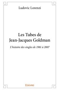 Produktbild: Les tubes de jean-jacques goldman