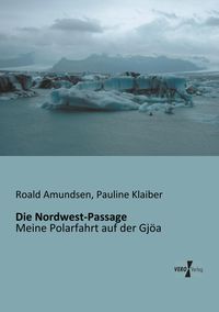 Produktbild: Die Nordwest-Passage