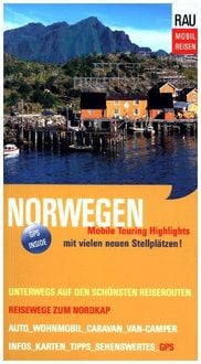 Produktbild: Norwegen