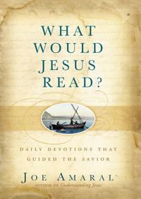 Produktbild: What Would Jesus Read?