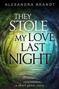 Produktbild: They Stole My Love Last Night