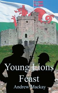 Produktbild: Young Lions Feast