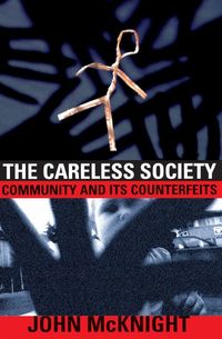 Produktbild: The Careless Society