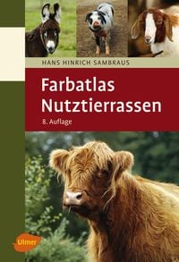 Produktbild: Nutztierrassen