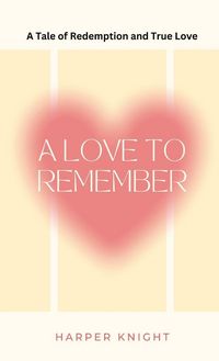 Produktbild: A Love to Remember