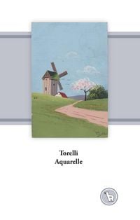 Produktbild: Torelli Aquarelle