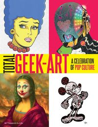 Produktbild: Total Geek-Art