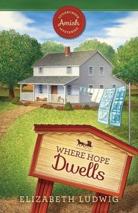 Produktbild: Where Hope Dwells