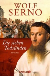 Produktbild: Die sieben Tods&uuml;nden