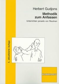 Produktbild: Methodik zum Anfassen