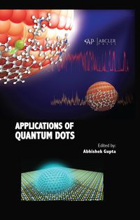 Produktbild: Applications of Quantum dots