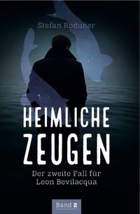 Produktbild: Heimliche Zeugen