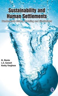 Produktbild: Sustainability & Human Settlem