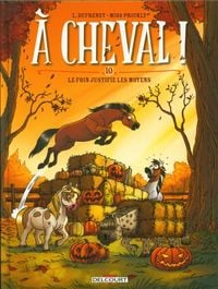 Produktbild: A cheval !
