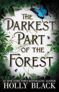 Produktbild: The Darkest Part of the Forest