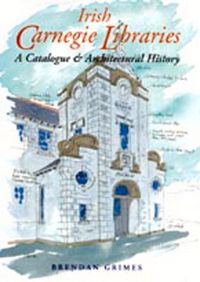 Produktbild: Irish Carnegie Libraries