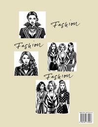 Produktbild: LOOKBOOK.&iquest;ditorial Fashion