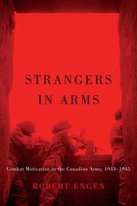 Produktbild: Strangers in Arms