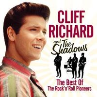 Bild vom Artikel The Best of The Rock'n'Roll Pioneers vom Autor Cliff & The Shadows Richard
