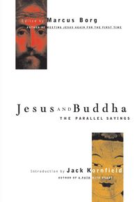 Produktbild: Jesus and Buddha