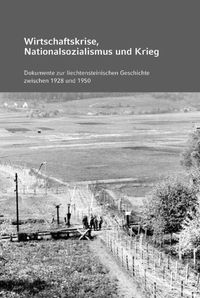 Produktbild: Wirtschaftskrise, Nationalsozialismus und Krieg