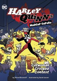 Produktbild: Catwoman's Crooked Contest
