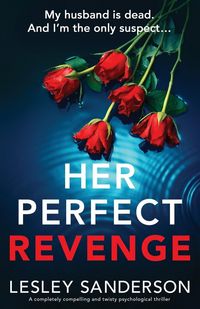 Produktbild: Her Perfect Revenge