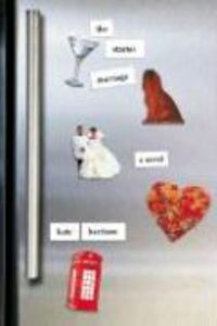 Produktbild: The Starter Marriage: A Novel