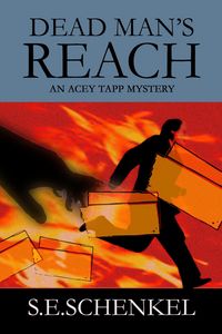 Produktbild: Dead Man's Reach (An Acey Tapp Mystery)