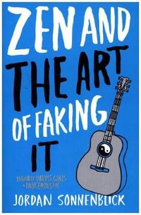 Produktbild: Zen and the Art of Faking It