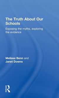 Produktbild: The Truth About Our Schools