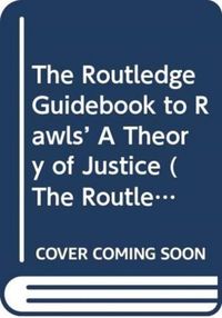 Produktbild: The Routledge Guidebook to Rawls' A Theory of Justice