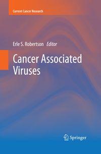 Produktbild: Cancer Associated Viruses