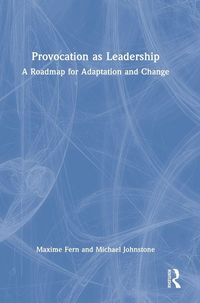 Produktbild: Provocation as Leadership