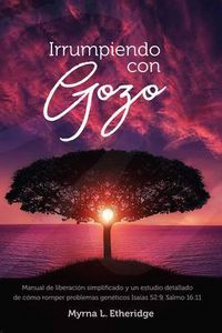 Produktbild: Irrumpiendo con gozo