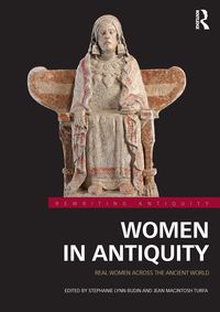 Produktbild: Women in Antiquity