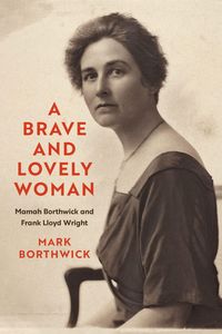 Produktbild: A Brave and Lovely Woman