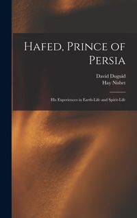 Produktbild: Hafed, Prince of Persia