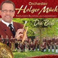 Produktbild: Das Beste-Egerl&auml;nder Blasmus