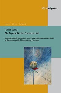 Produktbild: Die Dynamik der Freundschaft