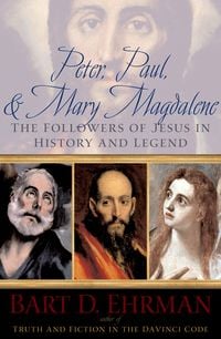 Produktbild: Peter, Paul, and Mary Magdalene