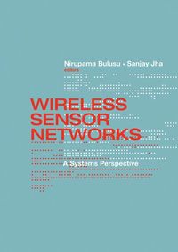 Produktbild: Wireless Sensor Networks