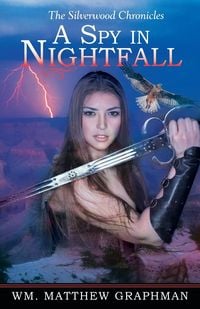 Produktbild: A Spy in Nightfall